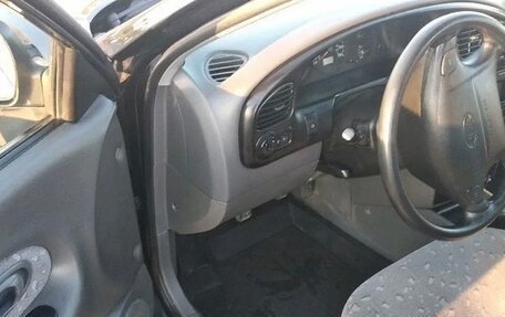 KIA Spectra II (LD), 2008 год, 350 000 рублей, 13 фотография