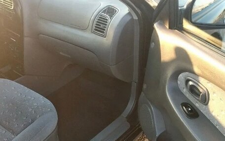 KIA Spectra II (LD), 2008 год, 350 000 рублей, 14 фотография