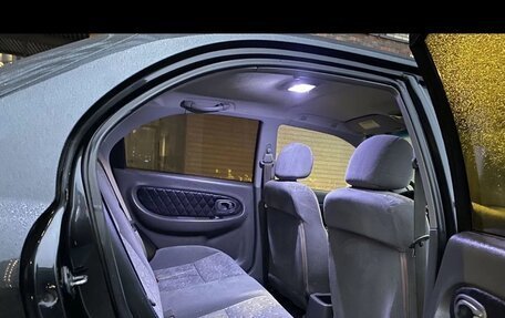 KIA Spectra II (LD), 2008 год, 350 000 рублей, 22 фотография