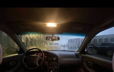 KIA Spectra II (LD), 2008 год, 350 000 рублей, 21 фотография