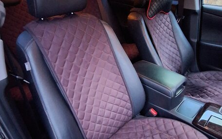 Toyota Camry, 2016 год, 2 500 000 рублей, 8 фотография