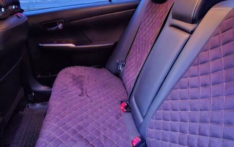 Toyota Camry, 2016 год, 2 500 000 рублей, 6 фотография