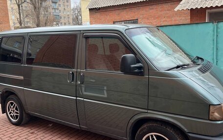 Volkswagen Caravelle T4, 1995 год, 645 000 рублей, 5 фотография