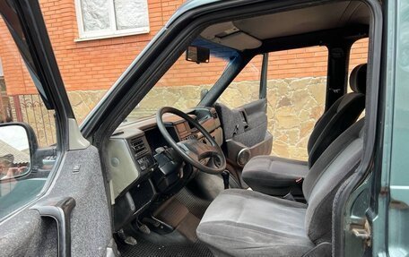 Volkswagen Caravelle T4, 1995 год, 645 000 рублей, 6 фотография