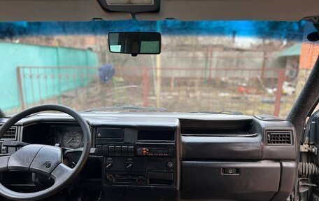 Volkswagen Caravelle T4, 1995 год, 645 000 рублей, 8 фотография
