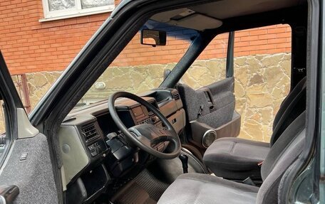 Volkswagen Caravelle T4, 1995 год, 645 000 рублей, 7 фотография