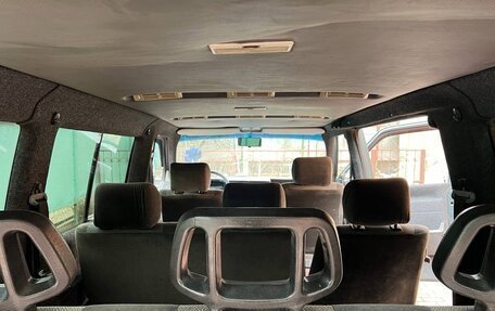 Volkswagen Caravelle T4, 1995 год, 645 000 рублей, 11 фотография