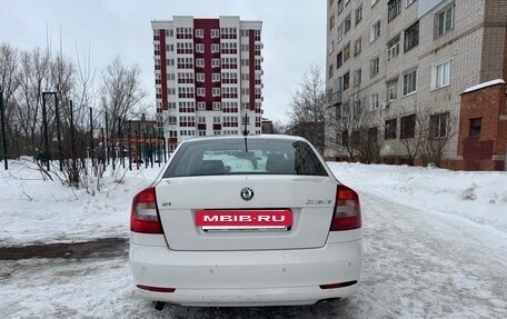 Skoda Octavia, 2011 год, 575 000 рублей, 6 фотография