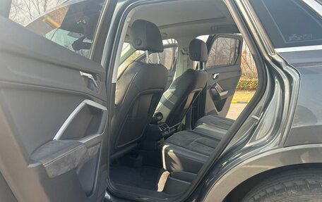 Audi Q3, 2022 год, 2 620 000 рублей, 10 фотография