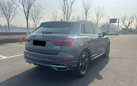 Audi Q3, 2022 год, 2 620 000 рублей, 6 фотография