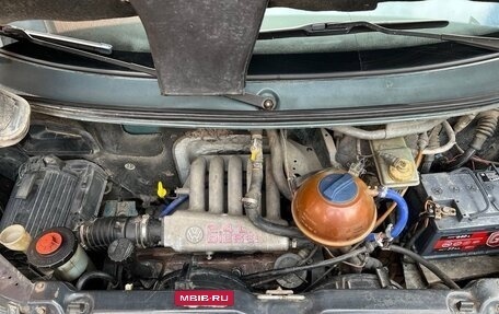 Volkswagen Caravelle T4, 1995 год, 645 000 рублей, 12 фотография