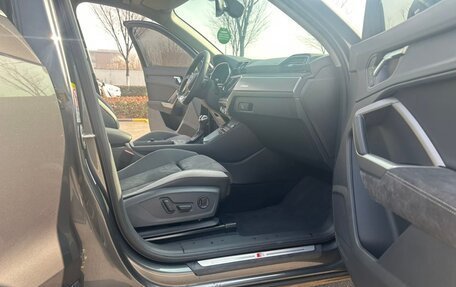 Audi Q3, 2022 год, 2 620 000 рублей, 12 фотография