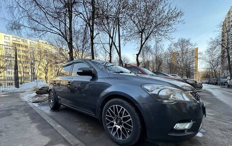 KIA cee'd I рестайлинг, 2010 год, 850 000 рублей, 4 фотография