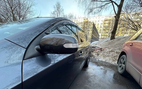 KIA cee'd I рестайлинг, 2010 год, 850 000 рублей, 5 фотография