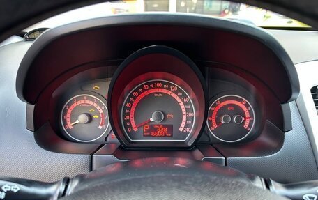 KIA cee'd I рестайлинг, 2010 год, 850 000 рублей, 11 фотография