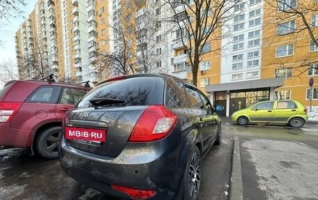 KIA cee'd I рестайлинг, 2010 год, 850 000 рублей, 8 фотография