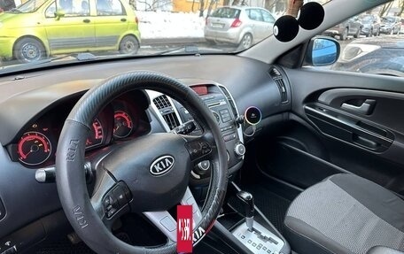 KIA cee'd I рестайлинг, 2010 год, 850 000 рублей, 9 фотография