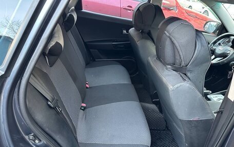 KIA cee'd I рестайлинг, 2010 год, 850 000 рублей, 15 фотография