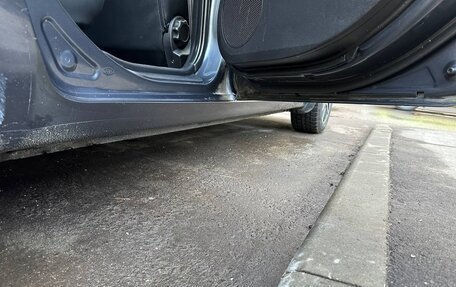 KIA cee'd I рестайлинг, 2010 год, 850 000 рублей, 17 фотография