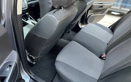 KIA cee'd I рестайлинг, 2010 год, 850 000 рублей, 18 фотография