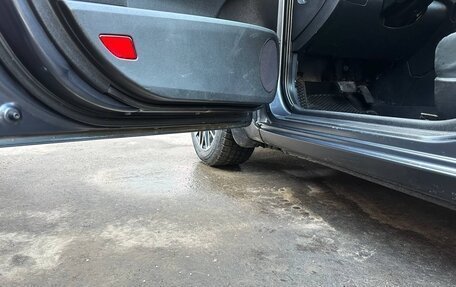 KIA cee'd I рестайлинг, 2010 год, 850 000 рублей, 20 фотография