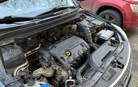 KIA cee'd I рестайлинг, 2010 год, 850 000 рублей, 23 фотография