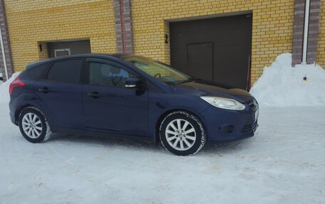 Ford Focus III, 2011 год, 525 000 рублей, 4 фотография