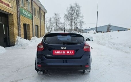 Ford Focus III, 2011 год, 525 000 рублей, 7 фотография