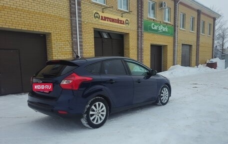 Ford Focus III, 2011 год, 525 000 рублей, 6 фотография