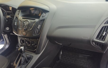 Ford Focus III, 2011 год, 525 000 рублей, 14 фотография