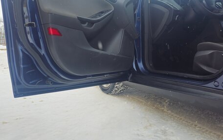 Ford Focus III, 2011 год, 525 000 рублей, 10 фотография