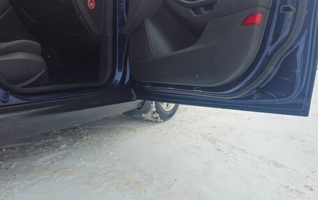 Ford Focus III, 2011 год, 525 000 рублей, 13 фотография