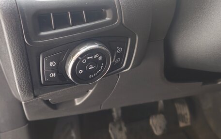 Ford Focus III, 2011 год, 525 000 рублей, 15 фотография