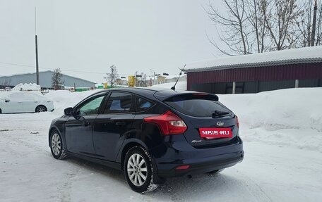 Ford Focus III, 2011 год, 525 000 рублей, 8 фотография