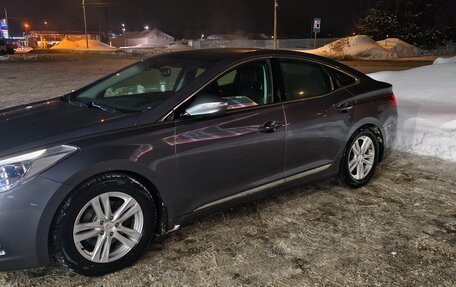 Hyundai Grandeur, 2012 год, 1 280 000 рублей, 3 фотография