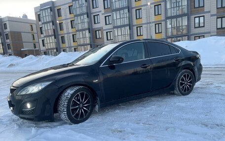 Mazda 6, 2011 год, 930 000 рублей, 3 фотография