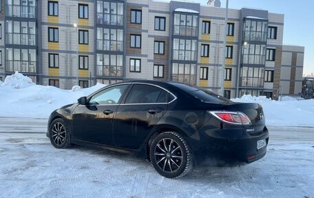 Mazda 6, 2011 год, 930 000 рублей, 6 фотография