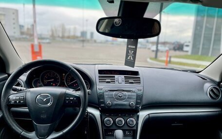 Mazda 6, 2011 год, 930 000 рублей, 8 фотография