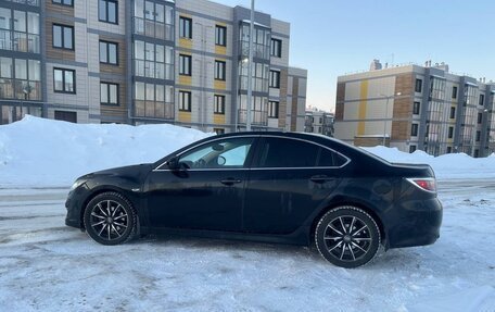 Mazda 6, 2011 год, 930 000 рублей, 4 фотография