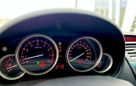 Mazda 6, 2011 год, 930 000 рублей, 9 фотография