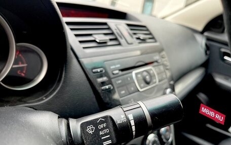 Mazda 6, 2011 год, 930 000 рублей, 12 фотография