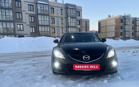 Mazda 6, 2011 год, 930 000 рублей, 2 фотография