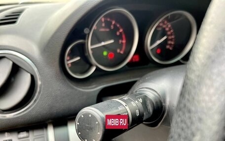 Mazda 6, 2011 год, 930 000 рублей, 11 фотография