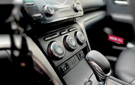 Mazda 6, 2011 год, 930 000 рублей, 14 фотография