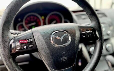 Mazda 6, 2011 год, 930 000 рублей, 10 фотография