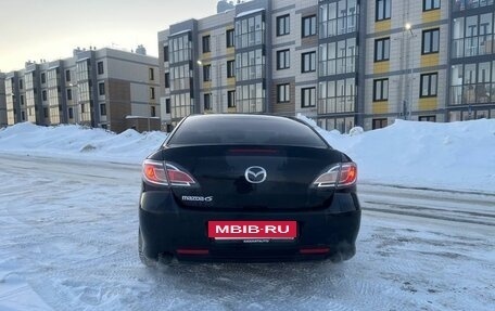 Mazda 6, 2011 год, 930 000 рублей, 7 фотография