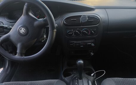 Dodge Neon II, 2001 год, 70 000 рублей, 4 фотография