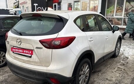Mazda CX-5 II, 2015 год, 1 900 000 рублей, 2 фотография