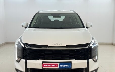 KIA Sportage IV рестайлинг, 2025 год, 5 200 000 рублей, 2 фотография