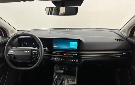 KIA Sportage IV рестайлинг, 2025 год, 5 200 000 рублей, 5 фотография